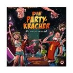 Die Partykracher