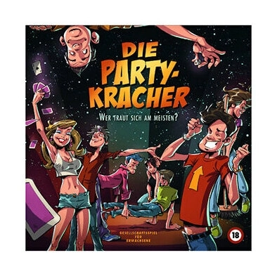 Die Partykracher