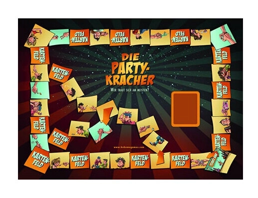 Die Partykracher