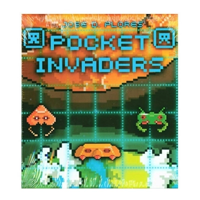 Pocket Invaders