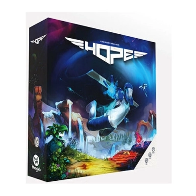 Hope - EN