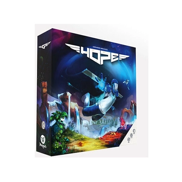 Hope - EN