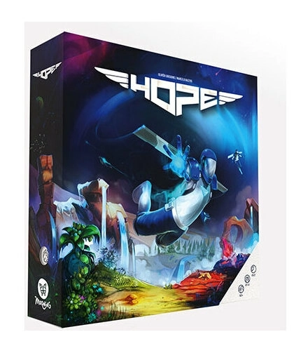 Hope - EN