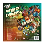 Vikings Gone Wild - Meister der Elemente - Erweiterung