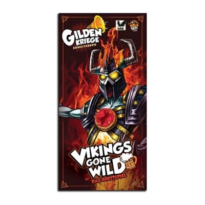 Vikings Gone Wild - Gildenkriege - Erweiterung