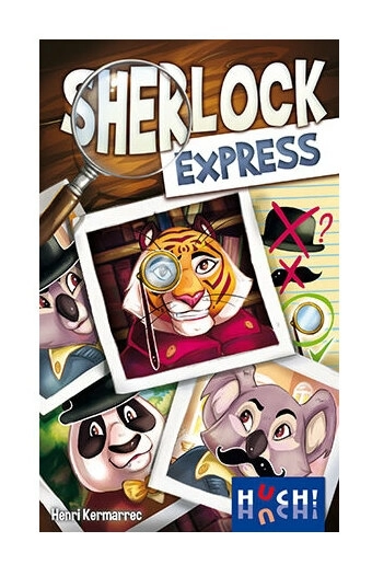 Sherlock Express