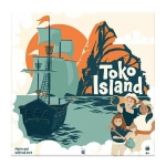 Toko Island - DE/FR/IT/EN