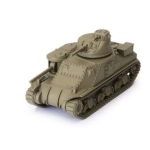 World of Tanks - Das Miniaturenspiel - M3 Lee Erweiterung (American)