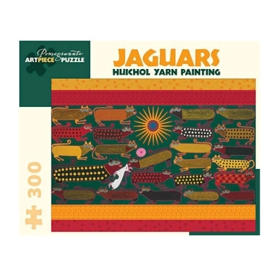 Jaguare