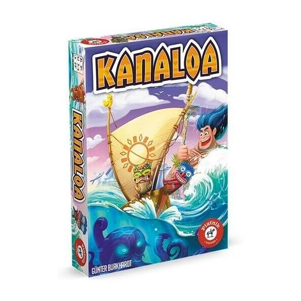 Kanaloa