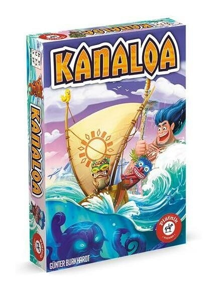 Kanaloa