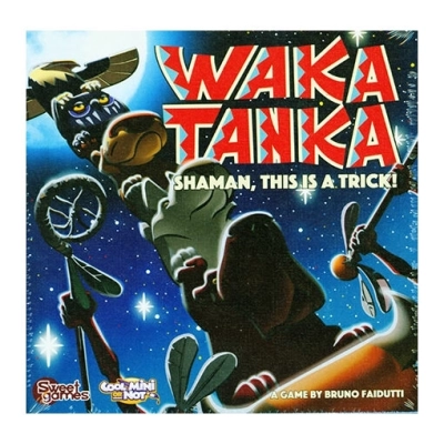 Waka Tanka - EN