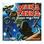 Waka Tanka - EN