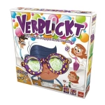 Verblickt