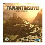 Tawantinsuyu - Das Inkareich