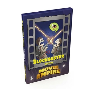 Movie Empire - Blockbuster Edition (Erweiterung)