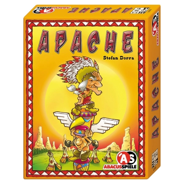 Apache