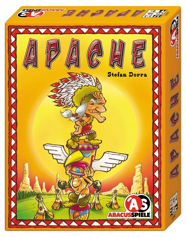 Apache