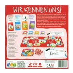 Wir kennen uns!