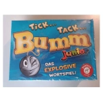 Tick Tack Bumm Junior (Defekte Verpackung)