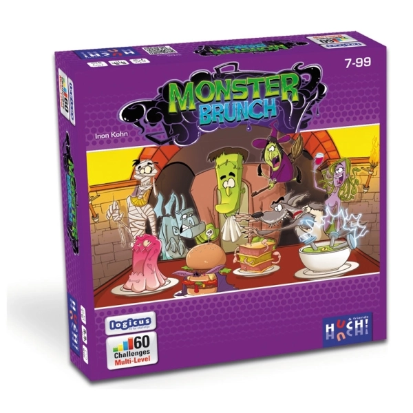 Monster Brunch