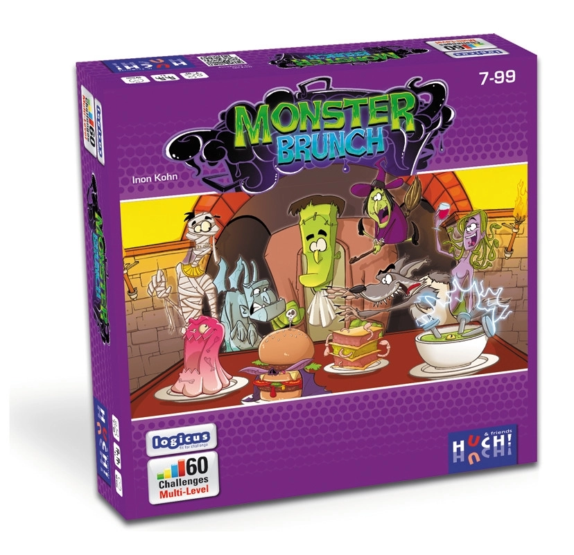 Monster Brunch