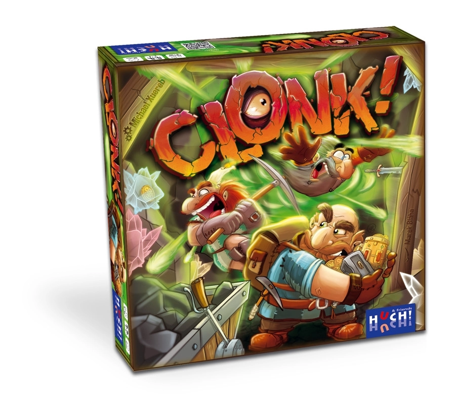 Clonk!