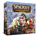 Sheriff of Nottingham - 2. Edition - EN