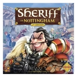 Sheriff of Nottingham - 2. Edition - EN