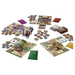 Sheriff of Nottingham - 2. Edition - EN