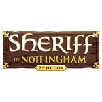 Sheriff of Nottingham - 2. Edition - EN