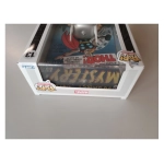 Funko POP! Comic Cover Marvel - Classic Thor (Defekte Verpackung)