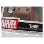 Funko POP! Comic Cover Marvel - Classic Thor (Defekte Verpackung)