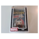 Funko POP! Comic Cover Marvel - Classic Thor (Defekte Verpackung)