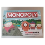 Monopoly - South Park - DE (Defekte Verpackung)