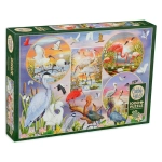 Waterbird Magic - Rosiland Solomon