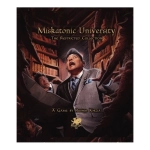 Miskatonic University - The Restricted Collection