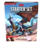 D&D Dragons of Stormwreck Isle Starter Kit - EN