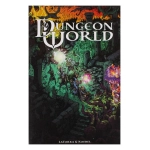 Dungeon World RPG - EN