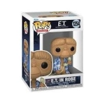 Funko POP! E.T. 40th - E.T. in Robe