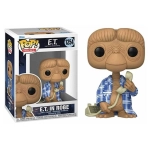 Funko POP! E.T. 40th - E.T. in Robe