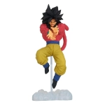 Dragon Ball GT Tag Fighters PVC Statue Super Saiyan 4 Son Goku 17 cm