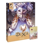 Dixit Puzzle Collection: Queen of Owls