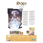 Dixit Puzzle Collection: Queen of Owls