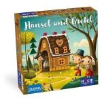 Hänsel & Gretel