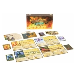 Spirit Island Expansion – Feather & Flame - EN