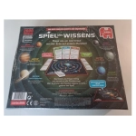 Spiel des Wissens (Defekte Verpackung)