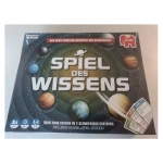 Spiel des Wissens (Defekte Verpackung)