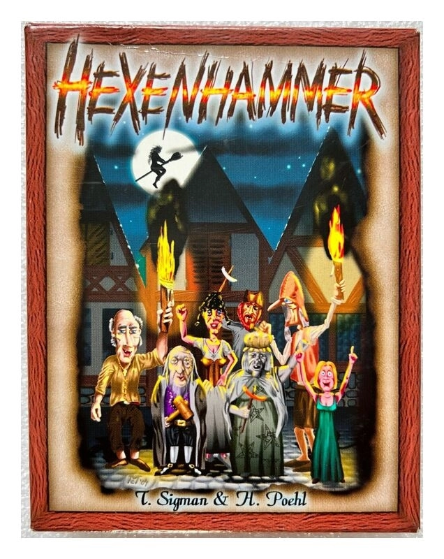 Hexenhammer