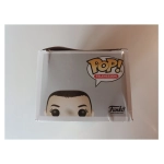 Funko POP! Television - Stranger Things Eleven with Eggos Vinyl Figure 10cm (Defekte Verpackung)